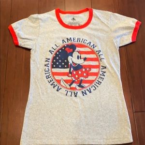 Disney Minnie Mouse t-shirt